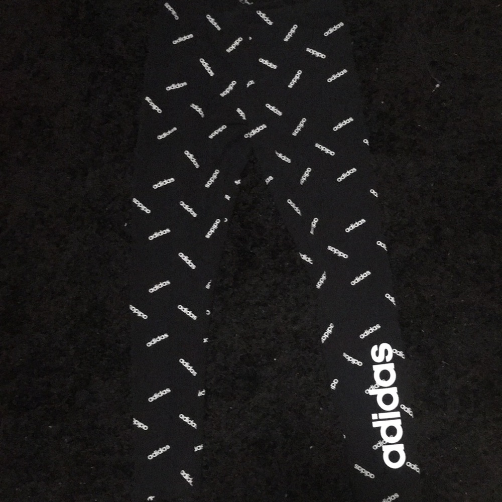 Adidas Leggings